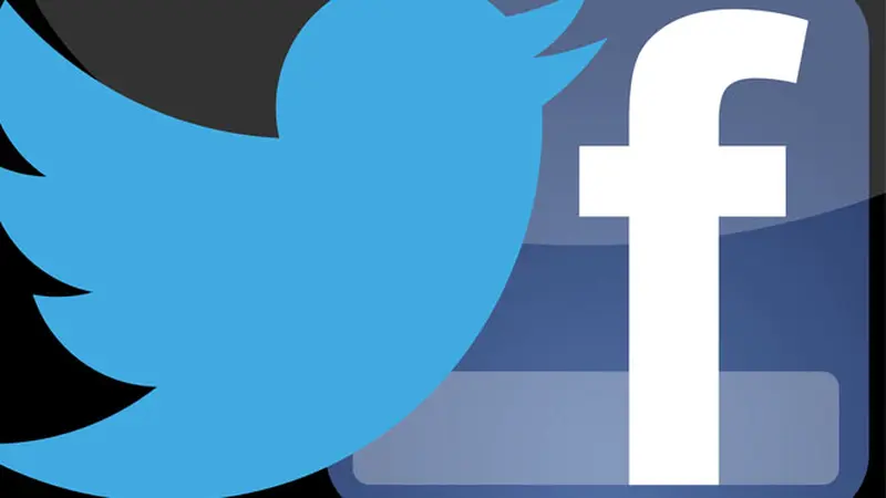 Teroris Jadikan Facebook & Twitter Sebagai Jaringan Kontrol