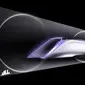 Hyperloop Elon Musk (Tesla Motors)