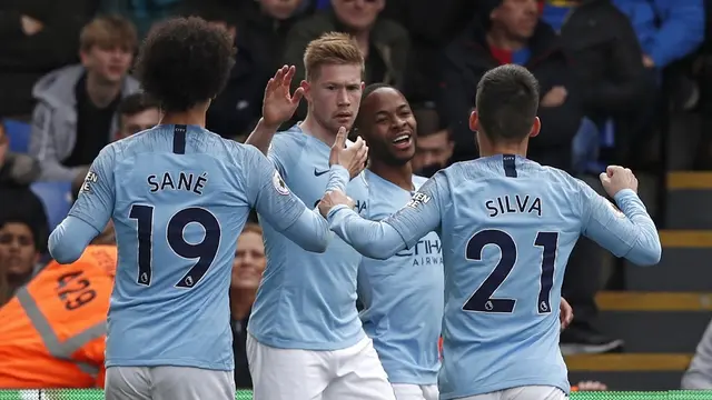 Klub dengan Skuat Termahal di Premier League