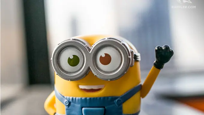 10 Karakter Minions yang Sanggup Jadi Mood Boster Buat Kamu