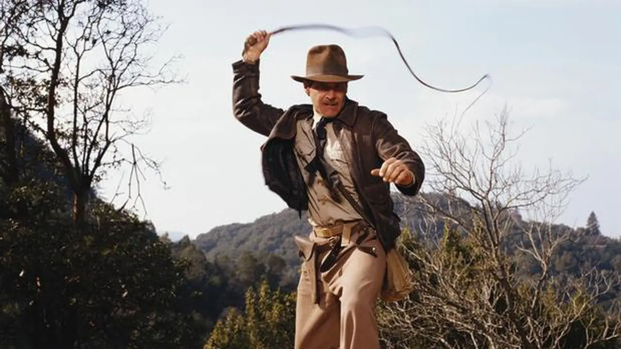Produser Indiana Jones Bantah Keterlibatan Bradley Cooper