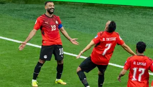 Buka Peluang Lolos Babak Gugur Piala Dunia 2026, Timnas Mesir Justru Dilarang Masuk Seattle