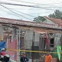 Ledakan Misterius Tewaskan 1 Orang di Purwakarta