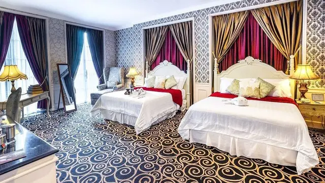 G. H. Universal Hotel Bandung