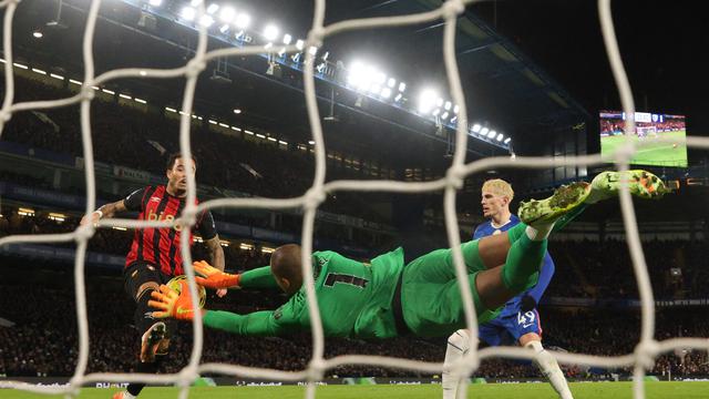 Justin Kluivert, Alejandro Garnacho