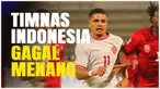 Berita video Timnas Indonesia nyaris menang saat berhadapan dengan Bahrain dalam lanjutan laga di Group C Kualifikasi Piala Dunia 2026 zona Asia, Kamis (10/10/2024) WIB. Gol telat Bahrain selamatkan tuan rumah dari kekalahan.