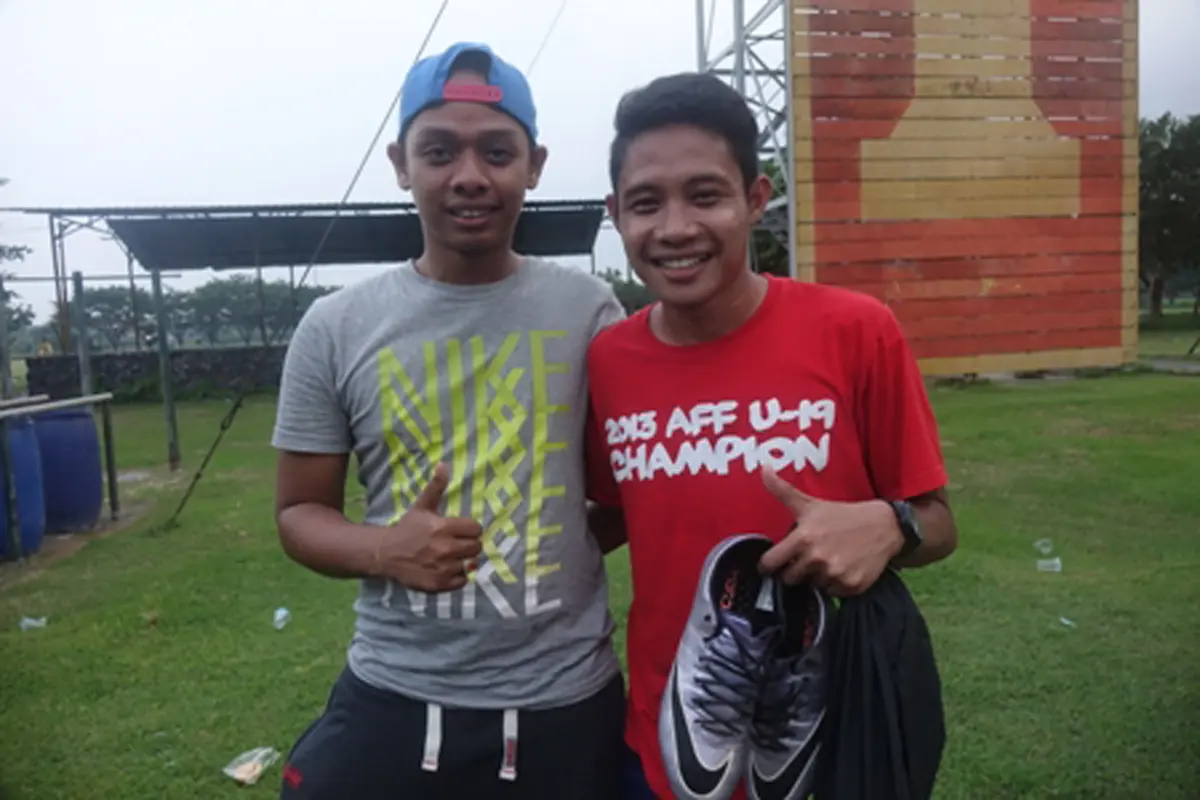 Evan Dimas