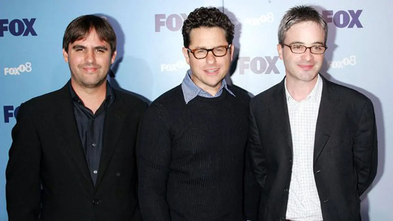 Roberto Orci Dibidik Gantikan Sutradara JJ Abrams di Star Trek 3