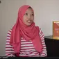 Putri Yuli terinspirasi membuat jasa layanan jahit saat melihat realita kehidupan penjahit rumahan yang mendapatkan upah sedikit.