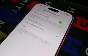 2 Fitur iPhone yang Bikin Pencuri Frustrasi, Sudah Aktifkan?. (Liputan6.com/ Yuslianson)