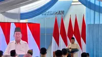 Hardiknas 2025, Prabowo Resmi Luncurkan Program Hasil Terbaik Cepat