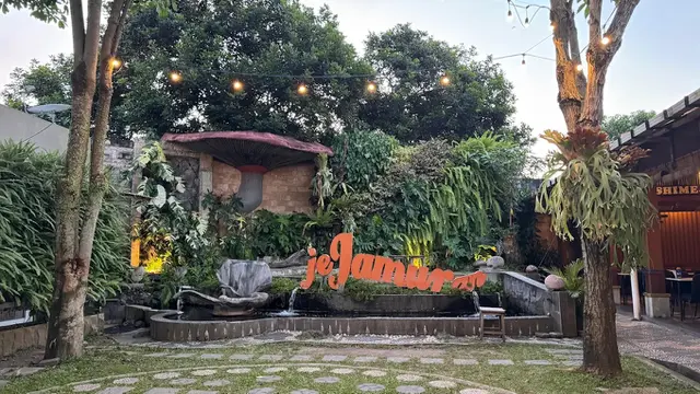 12 Rekomendasi Tempat Makan Enak dan Terlaris di Jalan Magelang Arah Jogja 2025, Wajib Coba