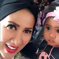 Venna Melinda (Dok. Venna Melinda)