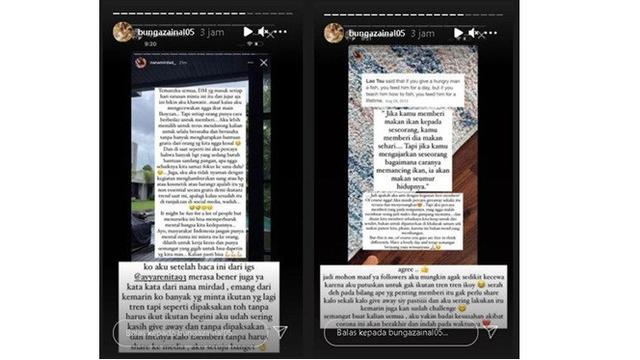 7 Selebriti Ini Tolak Ikut Tren Ikoy Ikoy Ala Arief Muhammad, Disebut Bisa Lemahkan Mental