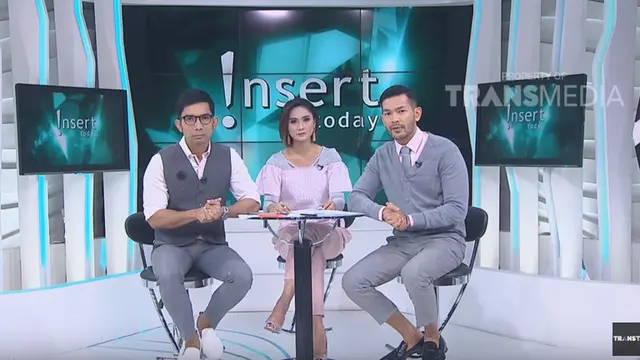 Insert Trans TV