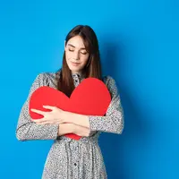 virgo kalau jatuh cinta./copyright. freepik/&nbsp;