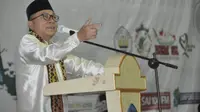 Ketua MPR : Gunakan Kedaulatan Rakyat Untuk Seleksi Pemimpin