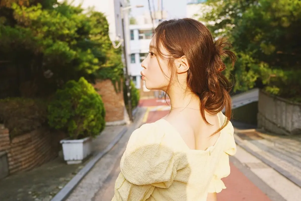 Jung Chae Yeon