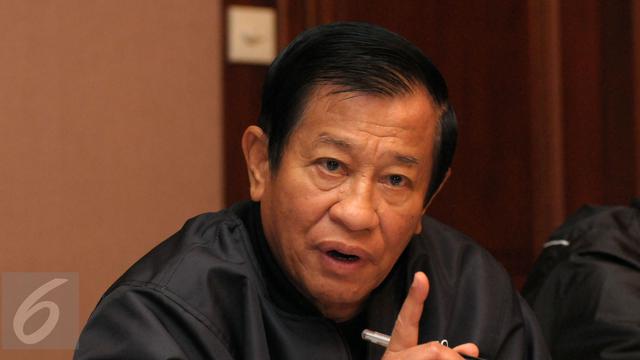 20160204- Agum Gumelar-Jakarta- Helmi Fithriansyah