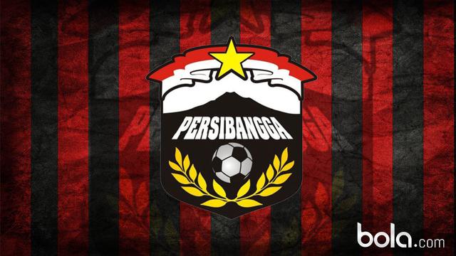 Logo Persibangga Purbalingga (bola.com/Rudi Riana)