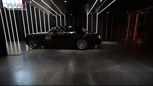 [Fimela] Raffi Ahmad