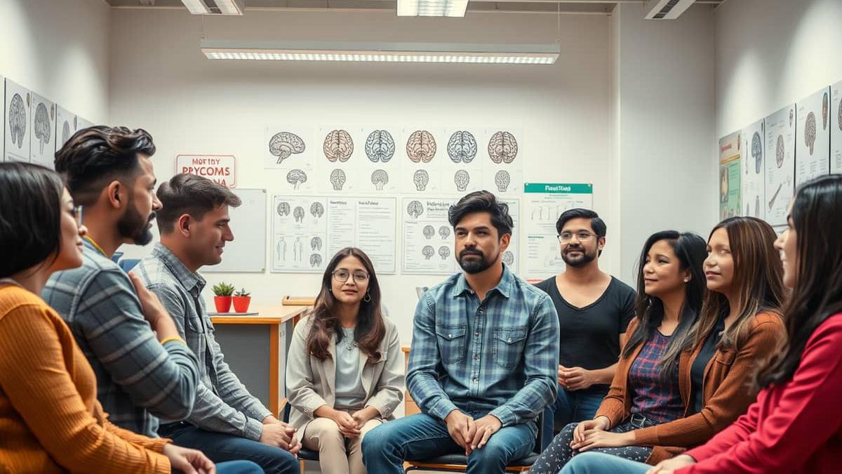 Aspek-Aspek Kepribadian yang Dinilai: Dari Introspeksi sampai Kepemimpinan