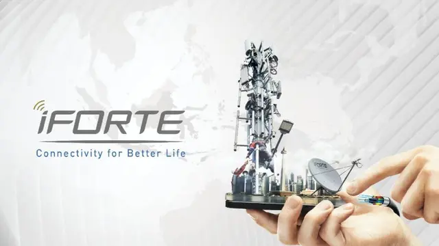 Layanan Connectivity Bagi kehidupan yang Lebih Baik dan Positif