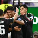 Meksiko vs Ekuador Sedang Tanding, Dapatkan Link Live Streaming Piala Dunia 2026
