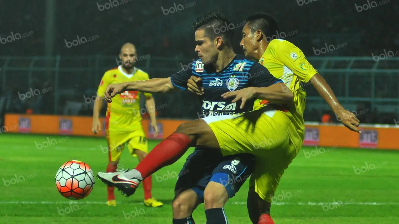 Arema Cronus