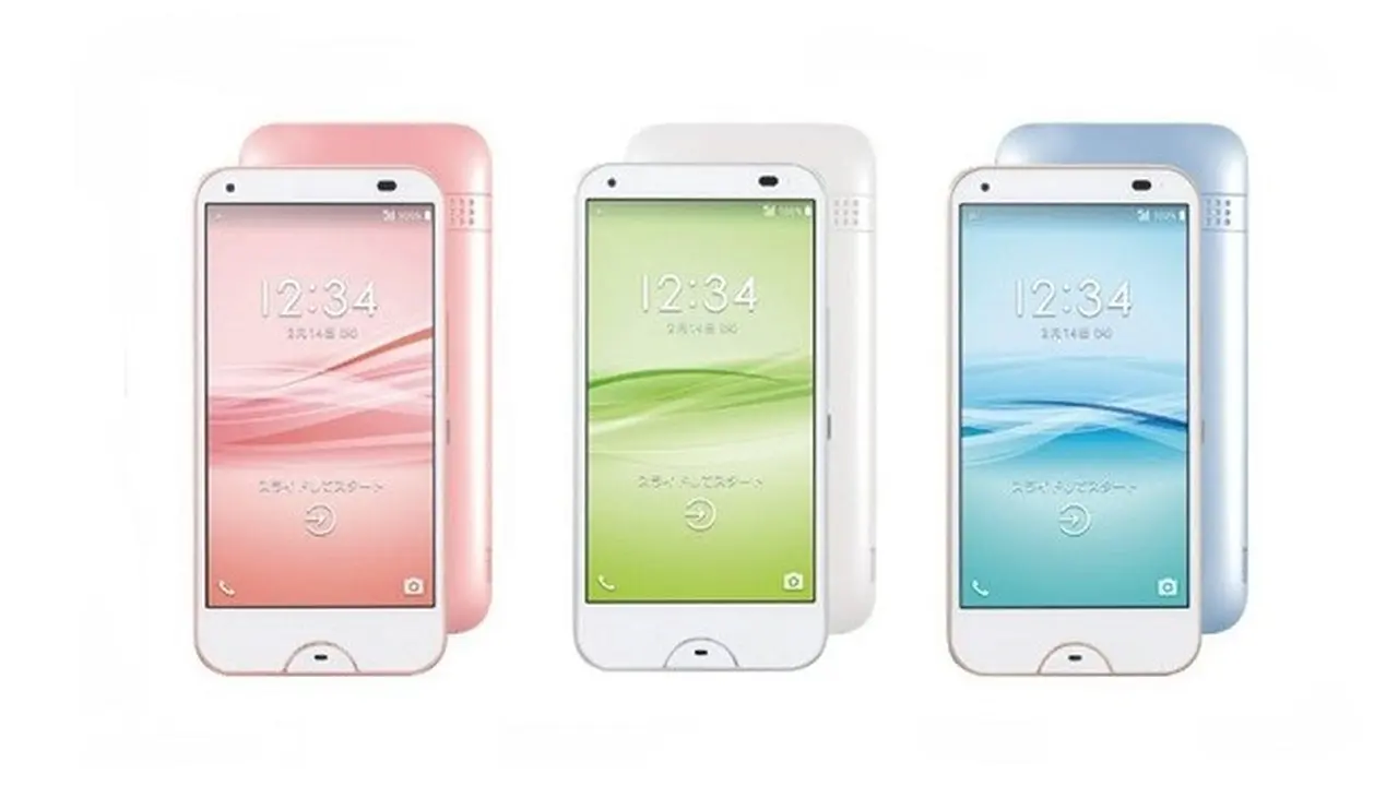 Kyocera