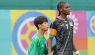 Eksklusif! Cucunya Tampil di Piala Dunia dan Festival U-15 FIFA 2026, Ini Harapan Keith Kayamba Gumbs