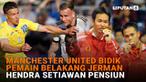 Mulai dari Manchester United bidik pemain belakang Jerman hingga Hendra Setiawan pensiun di News Flash Sport Liputan6.com.