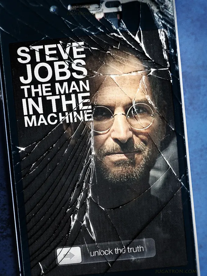 [Bintang] Steve Jobs
