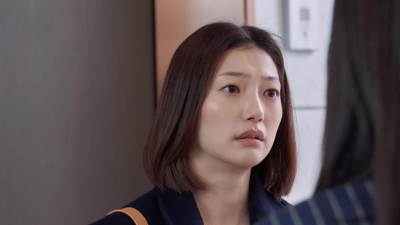 Battle for Happiness. (Prime Video).