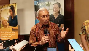 Kanker Payudara Bisa Menyerang Laki-Laki, Ini yang Perlu Diketahui