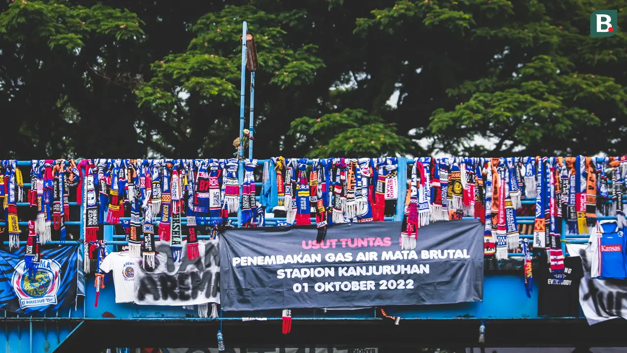 Aremania Blimbingan, Sindu Dwi Asmoro