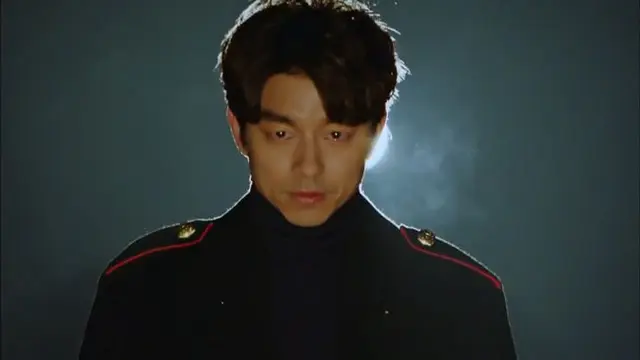 [Bintang] Gong Yoo