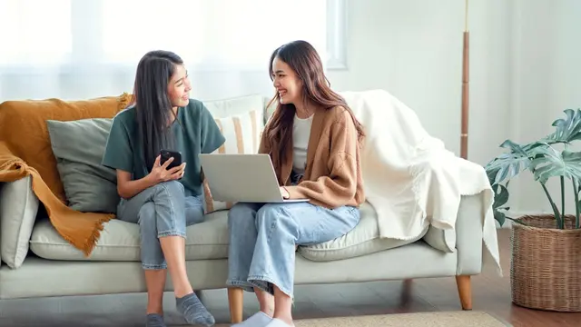 4 Tanda Orang Memiliki Potensi Menjadi Orang Kaya, Kamu Termasuk?