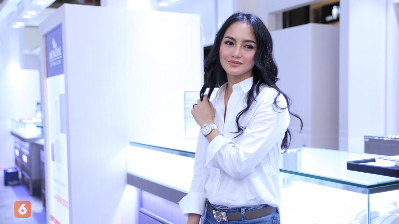 [Bintang] Ririn Ekawati