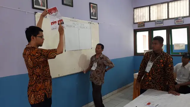 Sukseskan Pemilu 2024, Kementerian Keuangan Alokasikan Anggaran Rp71,3 Triliun
