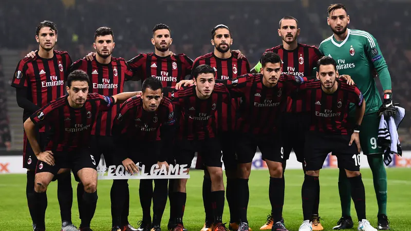 AC Milan