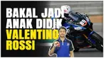 Berita Video, Wahyu Nugroho Wakili Yamaha Indonesia Iku VR46 Master Camp 2024