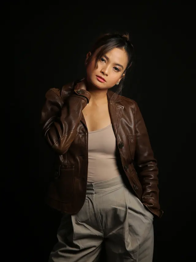 Acha Septriasa.