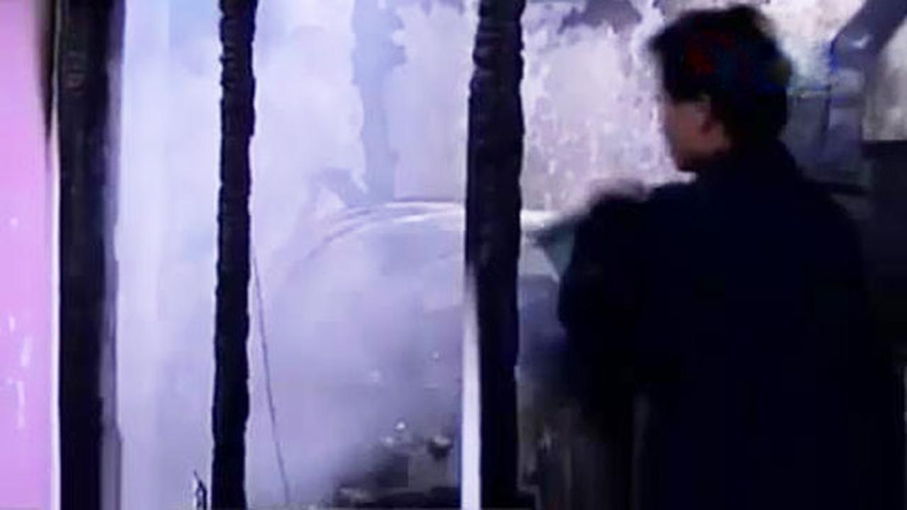 Segmen 1: Kebakaran Rumah hingga Peringatan Hardiknas