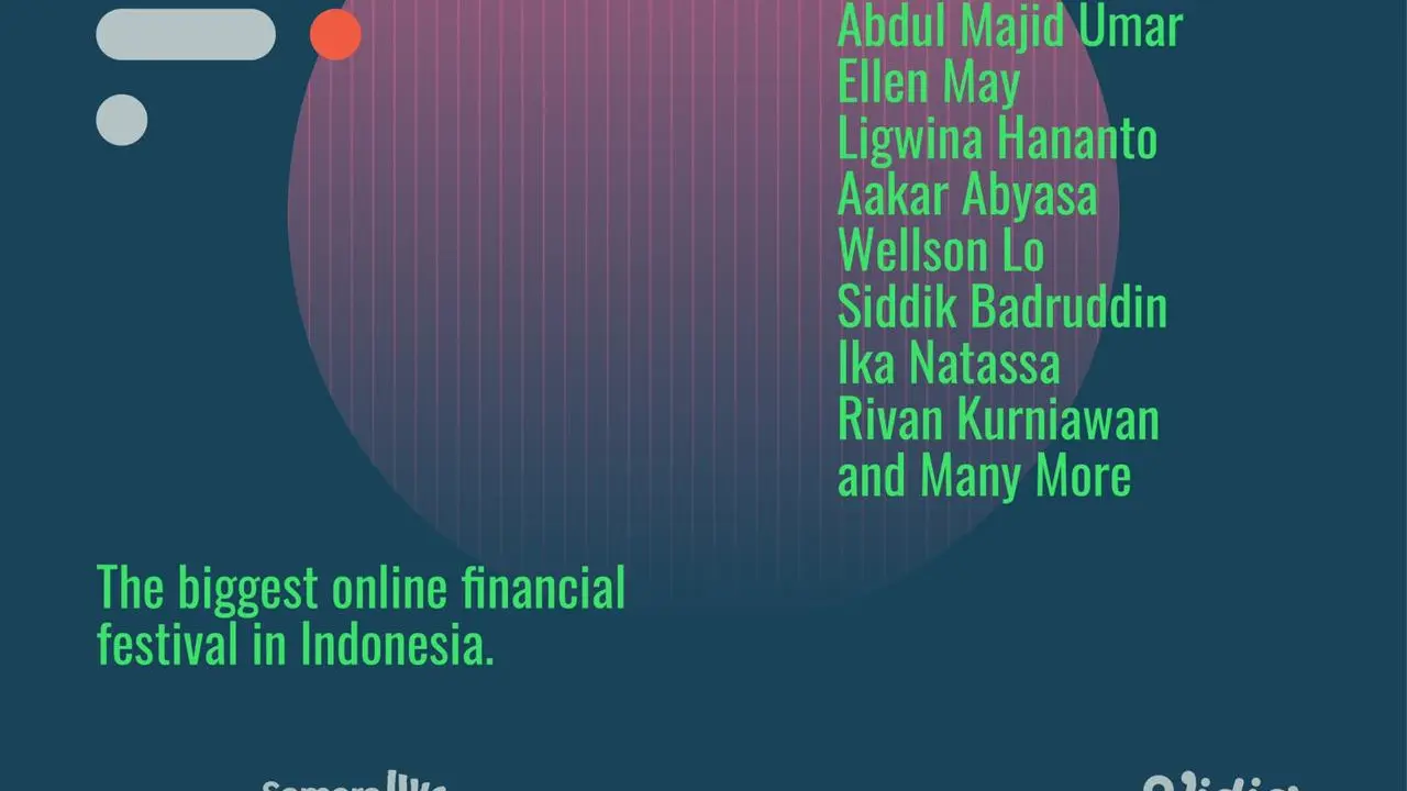 Future Financial Festival 2020