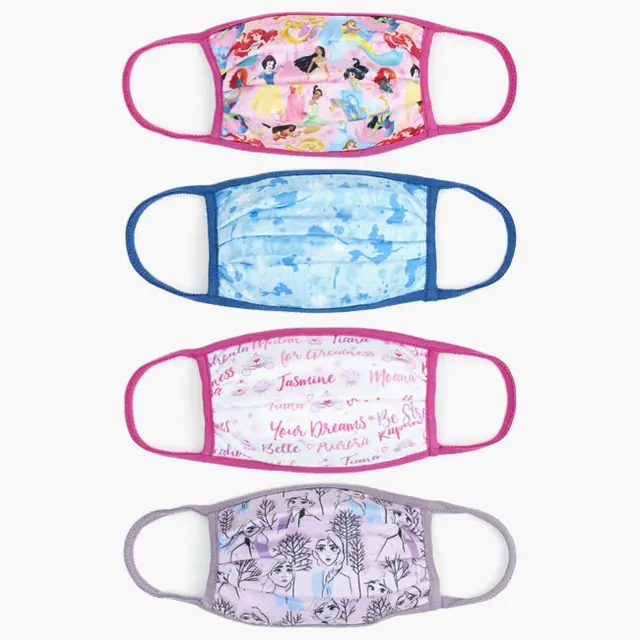 Masker Disney/dok. Disney