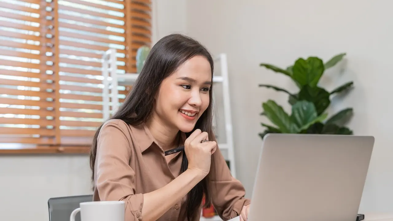 Pegadaian Gelar Webinar 'UMKM Berjaya, Ekonomi Merdeka' Bahas Produk Pinjaman dan Perpajakan