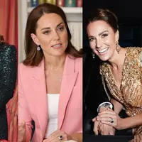 Melihat kembali penampilan terbaik Kate Middleton yang dirindukan warganet (@princesandprincessofwales)