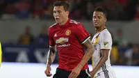 Top 10 Berita Bola: 3 Pemain Terbaik Bila Diboyong MU
