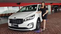 Perkuat Eksistensi, Kia Umumkan APM Baru di Indonesia